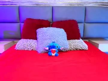 Freechat twinslovers_ on Chaturbate