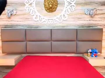 Freechat twinslovers_ on Chaturbate