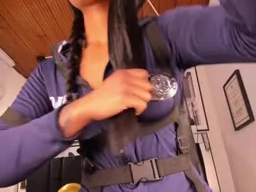 tylla_ — GOAL: ride torso hard  Welcome to my room, what do you like more to talk or have action?my favorite vibration (25-55-444-555) #18 #new #ebony #fuckmachine #private