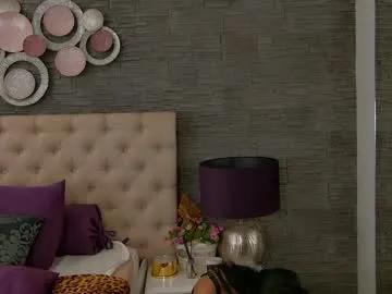 Freechat vannyfoxx on Chaturbate