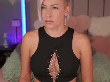 Freechat vickysecret96 on Chaturbate