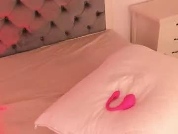 victoria_watsson — GOAL: Oil in my ass [125 tokens remaining]  Wednesday testing how many times we can cum today  / LOVENSE ACTIVE  Special tips 33/69/100/222/444 #latina #halloween #squirt #fuckmachine #asian