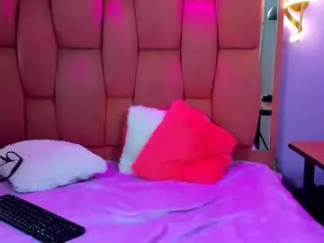 Freechat victoriaobey on Chaturbate