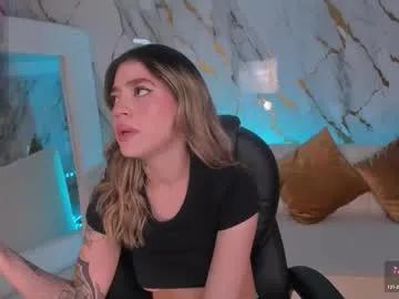 Freechat violetthansson on Chaturbate