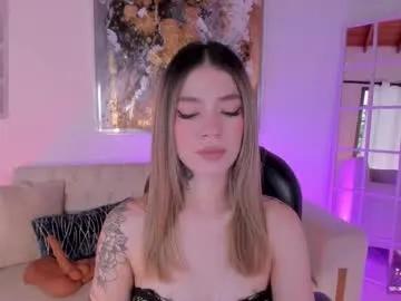 Freechat violetthansson on Chaturbate