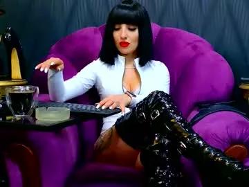 vivianreeve on Chaturbate 