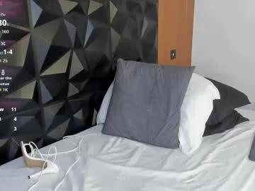 Freechat wendy_marshall on Chaturbate