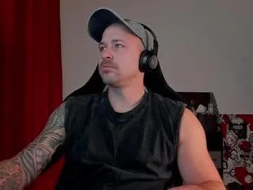 Freechat why_you_so_serious on Chaturbate