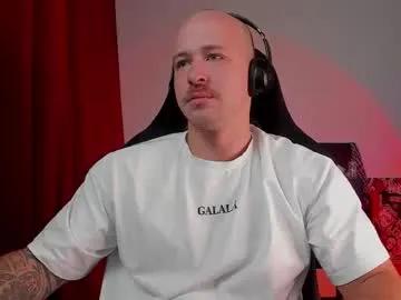 Freechat why_you_so_serious on Chaturbate