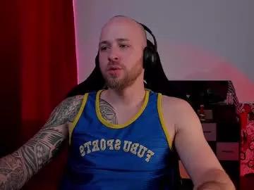 Freechat why_you_so_serious on Chaturbate