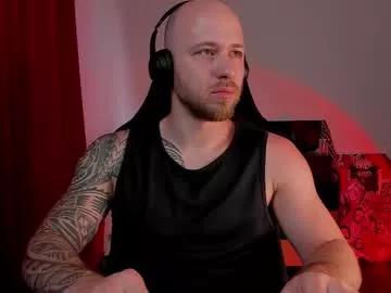 Freechat why_you_so_serious on Chaturbate
