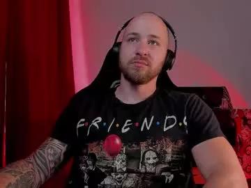 Freechat why_you_so_serious on Chaturbate