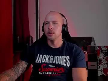 Freechat why_you_so_serious on Chaturbate