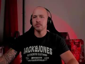 Freechat why_you_so_serious on Chaturbate