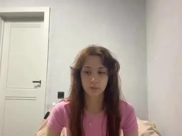 Freechat wildpeachh on Chaturbate