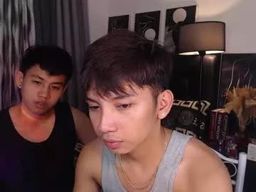 Freechat xcigbatecum on Chaturbate