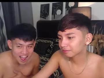 Freechat xcigbatecum on Chaturbate