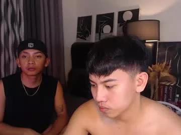 Freechat xcigbatecum on Chaturbate