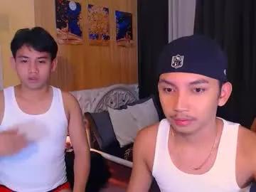 Freechat xcigbatecum on Chaturbate