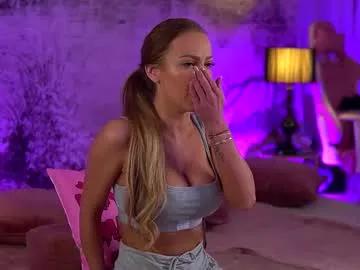 Freechat yamirakem on Chaturbate