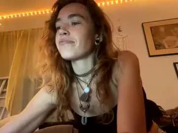 Freechat yanyanpixie on Chaturbate