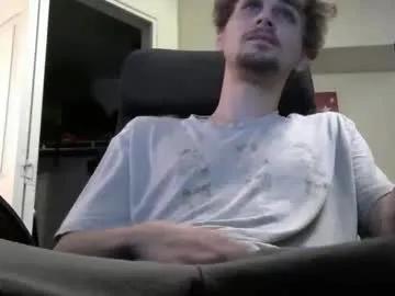 yourman1253 — Looking to chat! Lets have some fun! - Goal: cumshow! [993 tokens left] #trimmed #thickcock #sexy #bi