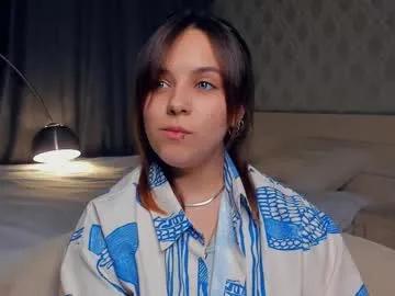 Freechat yukiposs on Chaturbate