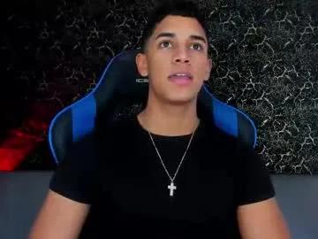 zayne_cross — GOAL: Masturbate x10min 111 [1000 tokens remaining] Welcome to my room! #feet #bigdick #latino #18 #new