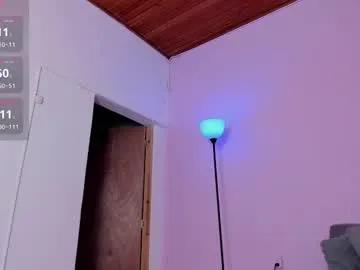 Freechat zoe6x on Chaturbate