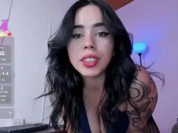 Freechat zoe6x on Chaturbate