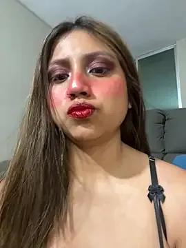 StripChat -Adrilux- is Private -Adrilux- — Anal toy