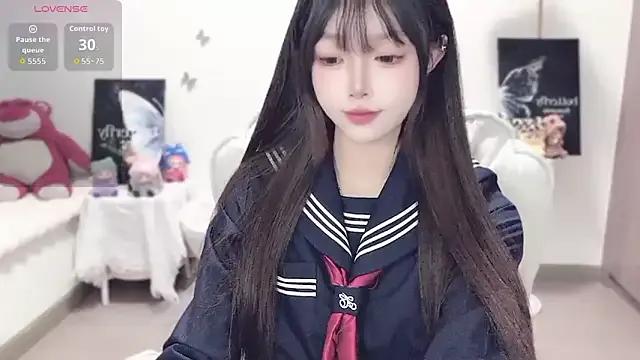 Freechat -EEBABY on StripChat