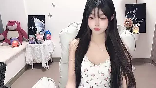 Freechat -EEBABY on StripChat