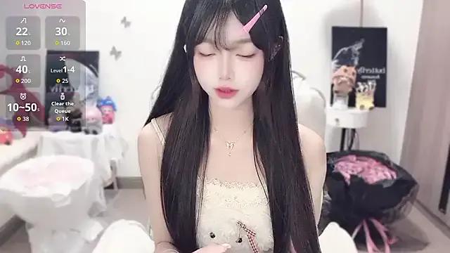 Freechat -EEBABY on StripChat