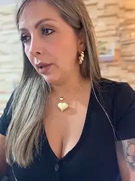 _Abril-Office1 — FuckDildoAtBathOffice