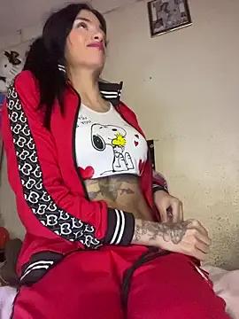 _Dulcinea777 — I'm in my red days show only pvt