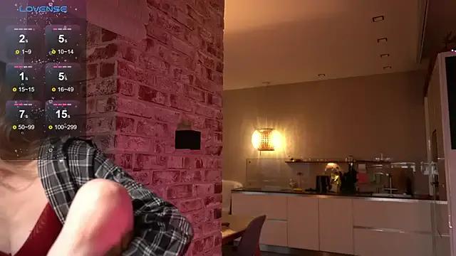 Freechat _favdream on StripChat