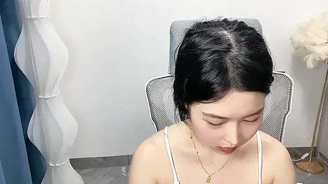 Freechat A_SR_002 on StripChat