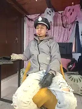 StripChat abnerdam01 is Freechat abnerdam01 — FINGERS IN MY ASS HOLE