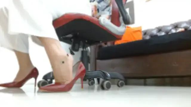 Freechat Abril_Beltran_ on StripChat