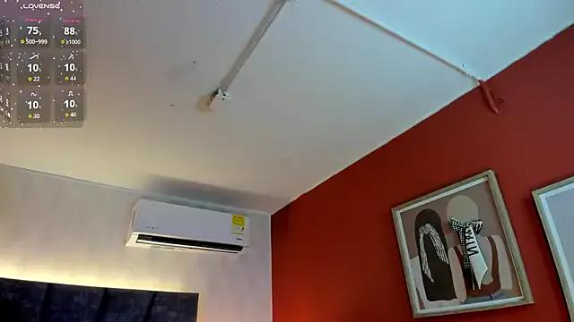 Ada__lee_ — My ass oiled naked twerking