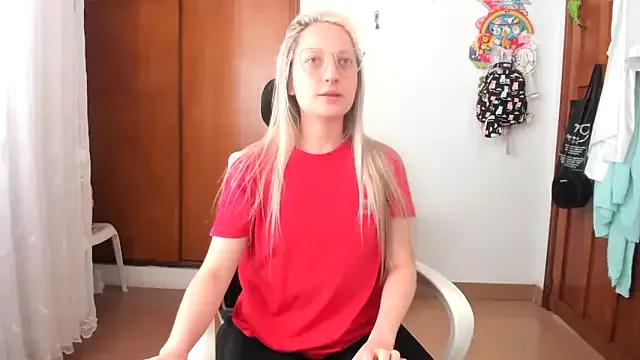 StripChat Adele_johnsonn1 is Freechat Adele_johnsonn1 — My horny kitty need ur vibe