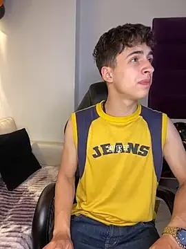 StripChat AdrianRinaldi is Private AdrianRinaldi — sexy dance naked