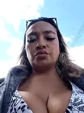 Freechat Afroditecash on StripChat