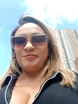 Freechat Afroditecash on StripChat