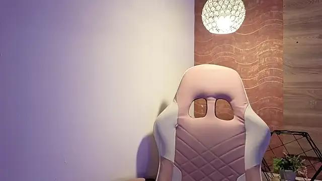 StripChat AgnesIvanova is Freechat AgnesIvanova — Spank my hot ass x6, put it red