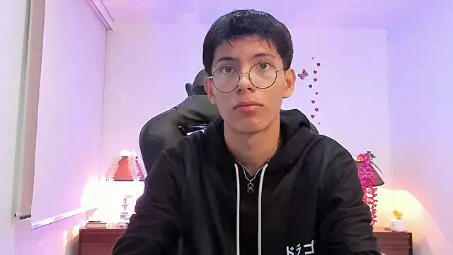 Freechat alexandersawyer on StripChat