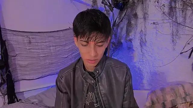 alexandersawyer — flash asshole