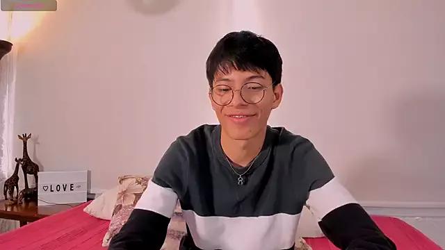 Freechat alexandersawyer on StripChat