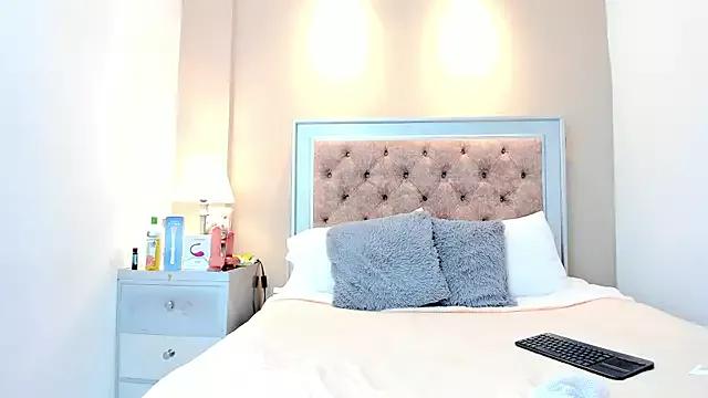 Freechat AlexaStorrm on StripChat